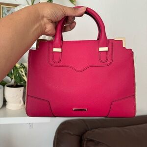 Rebecca Minkoff Amorous Satchel